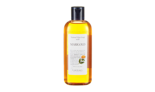 Lebel Natural Hair Marigold Шампунь Календула