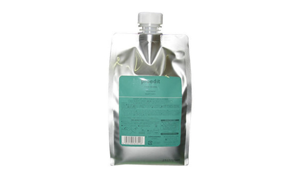 Lebel Proedit Soft Fit Plus Маска для волос 1000 мл