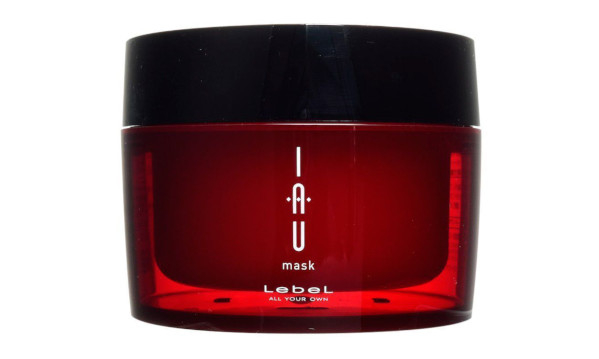 Lebel IAU Mask Концентрированная аромамаска