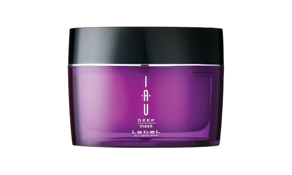 Lebel IAU Deep Mask Концентрированная