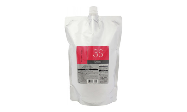 Lebel IAU Cell Care 3S Интенсивный крем