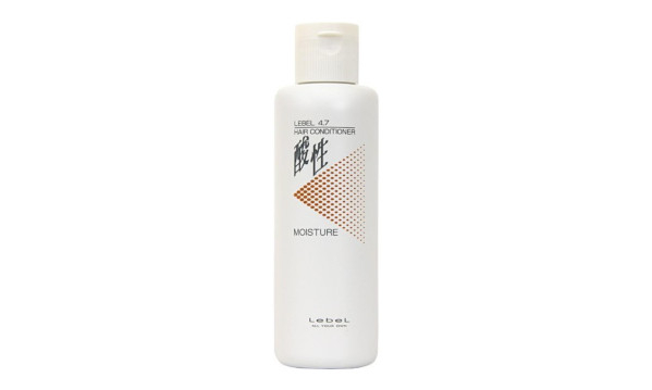 Lebel Жемчужная серия Moisture pH 4.7 Кондиционер