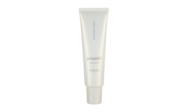 Lebel Proedit Hairskin Float Cleansin Мусс для волос
