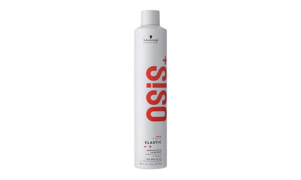 Schwarzkopf Professional OSiS+ Elastic Лак для волос эластичной фиксации 500 мл