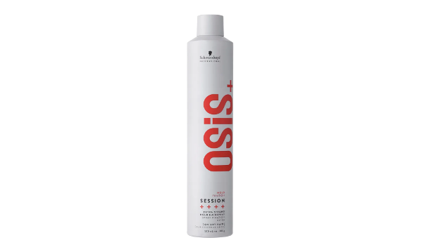 Schwarzkopf Professional OSiS+ Session Spray Лак для волос экстрасильной фиксации 500 мл