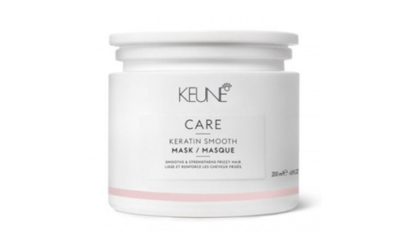 Keune Care Keratin Smooth Маска