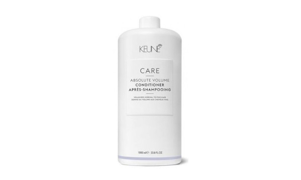 Keune Care Absolute Volume Кондиционер