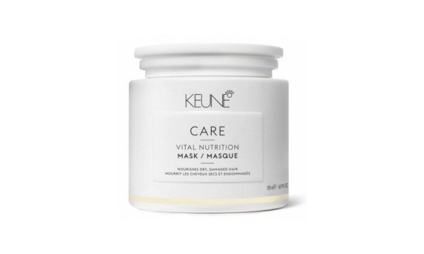 Keune Care Vital Nutrition Маска