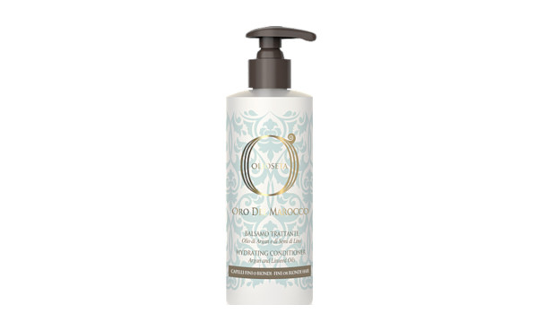 Barex Olioseta Oro del Marocco Кондиционер