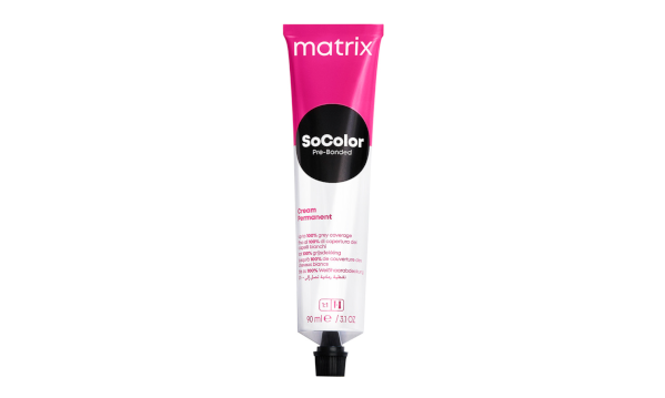 Matrix Socolor.Beauty Краска для волос