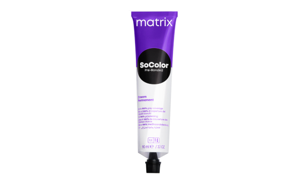 Matrix Socolor.Beauty Краска для седых волос 90 мл -Выбрать оттенок-