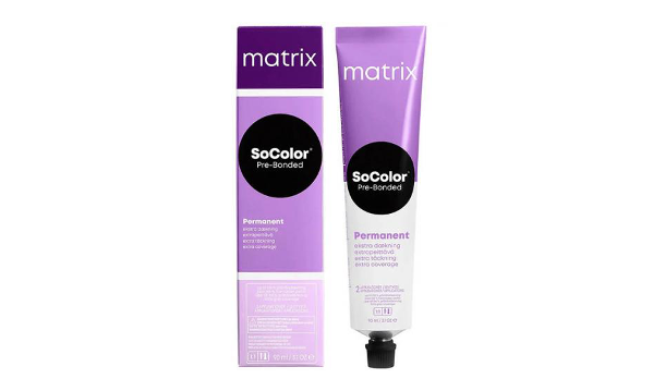 Matrix Socolor.Beauty Краска для седых волос