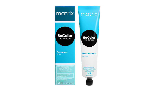 Matrix Socolor Суперосветляющая краска
