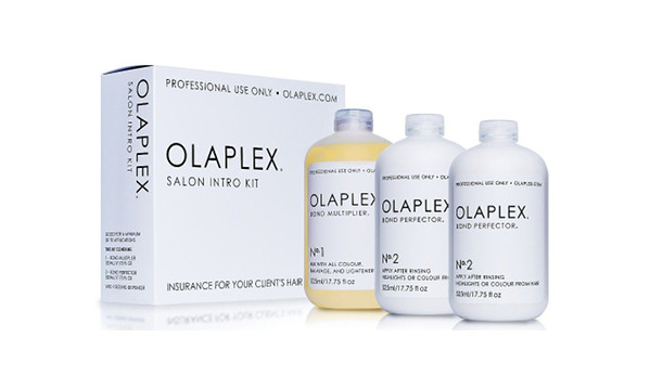 Olaplex Salon Intro Kit Набор для салона 3 х 525 мл