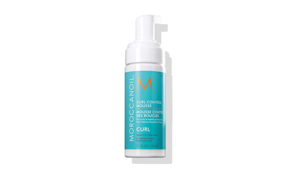 Moroccanoil Мусс