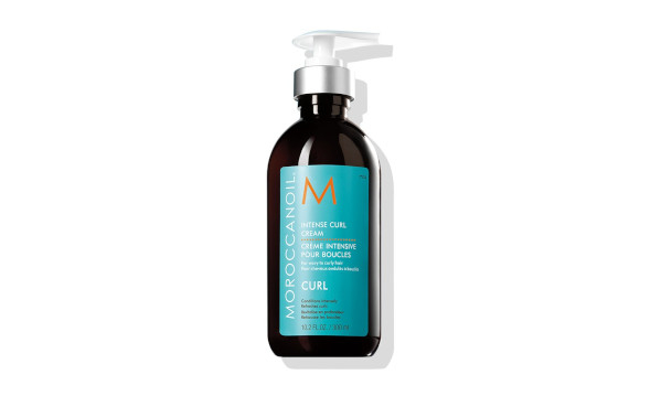 Moroccanoil Curl Интенсивный крем