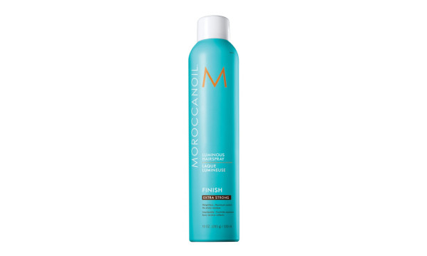 Moroccanoil Extra Strong Лак для волос