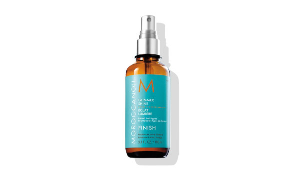 Moroccanoil Glimmer Shine Spray Спрей