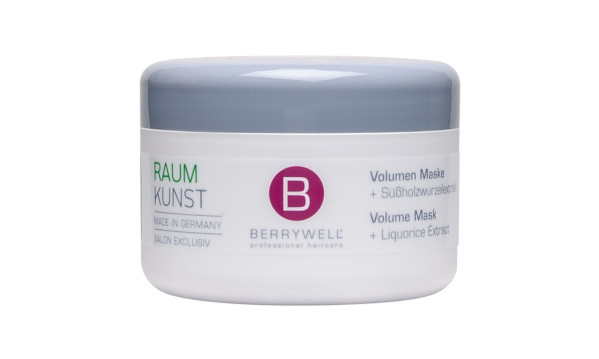 Berrywell Raumkust Volume Маска