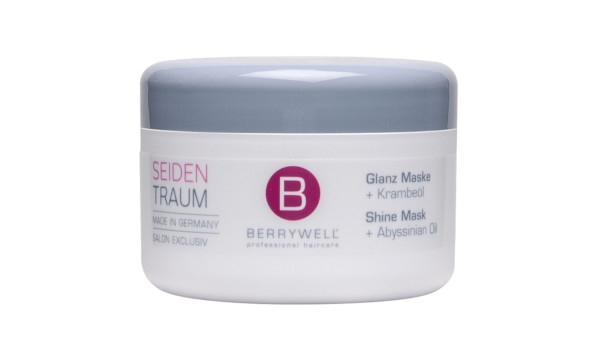 Berrywell Seidentraum Маска