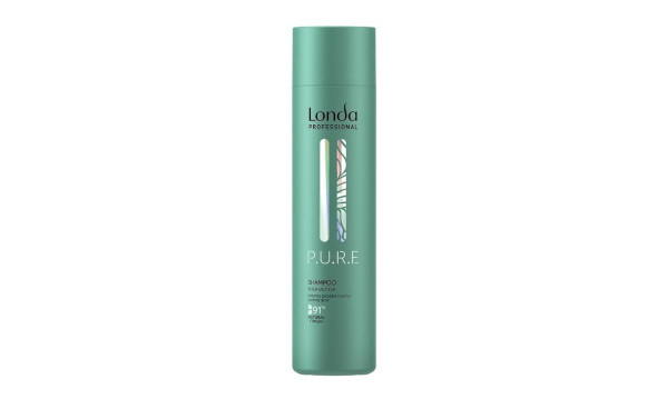 Londa P.U.R.E Shampoo Шампунь