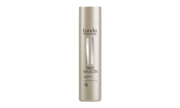 Londa Fiber Infusion Shampoo Шампунь