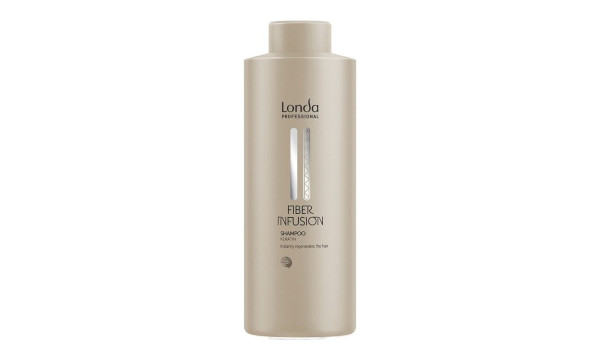 Londa Fiber Infusion Shampoo Шампунь