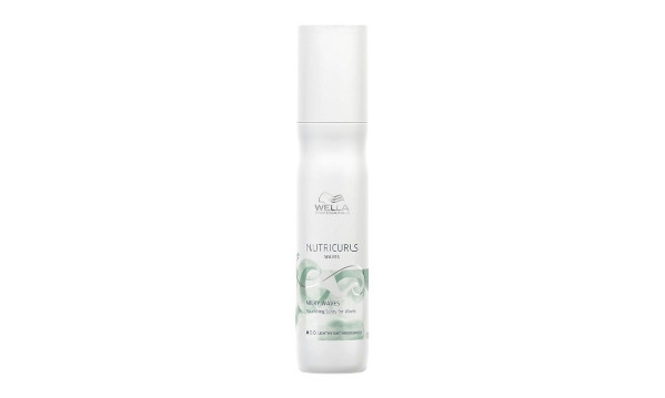 Wella Professionals Nutricurls Milky Waves Nourishing Spray Молочко-спрей