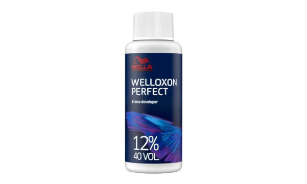 Wella Professionals Welloxon Perfect Окислитель