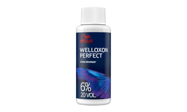 Wella Professionals Welloxon Perfect Окислитель