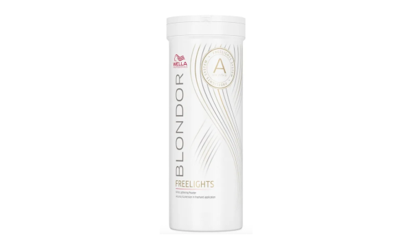 Wella Professionals Blondor Freelights Пудра 400 гр
