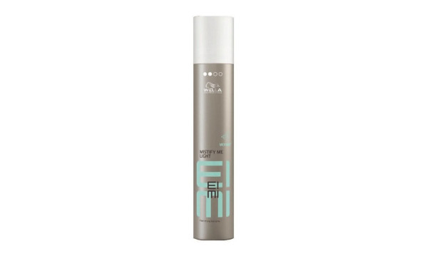 Wella Professionals Eimi Mistify Me Light Сухой лак