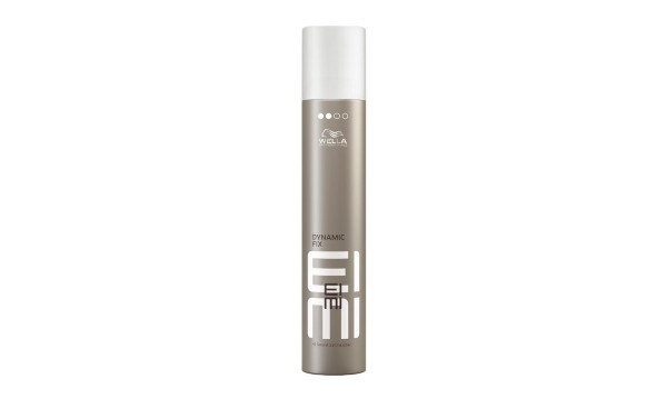 Wella Professionals Eimi Dynamic Fix Лак для волос