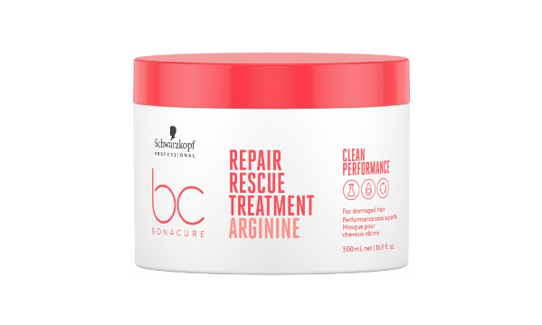 Schwarzkopf Professional Bonacure Repair Rescue Маска для поврежденных волос 500 мл