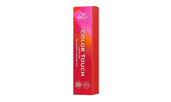 Wella Professionals Color Touch Безаммиачная краска для волос 60 мл -Выбрать оттенок-