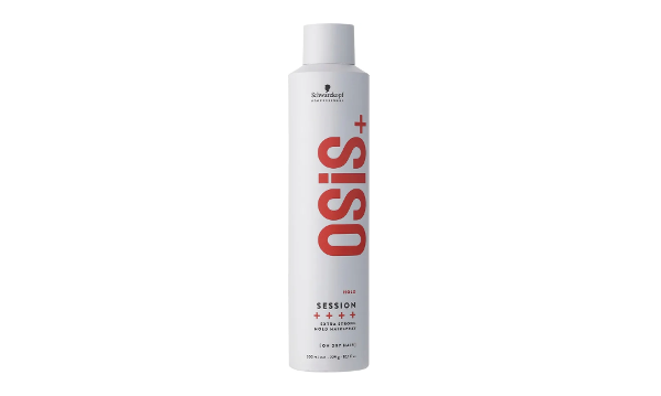 Schwarzkopf Professional OSiS+ Session Spray Лак для волос экстрасильной фиксации 300 мл