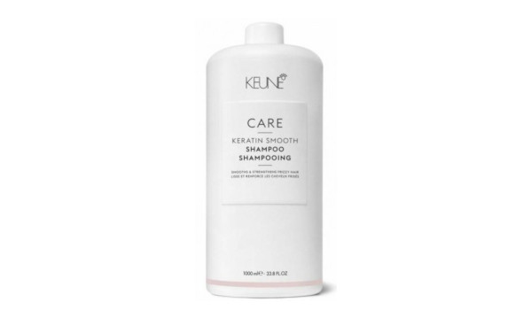 Keune Care Keratin Smooth Шампунь
