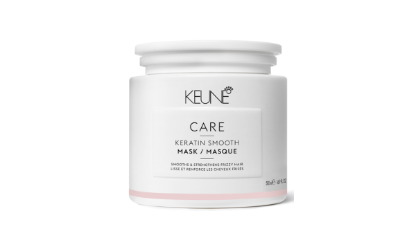 Keune Care Keratin Smooth Маска кератиновый комплекс 500 мл