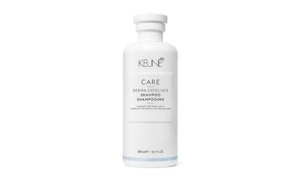 Keune Care Derma Exfoliate Шампунь