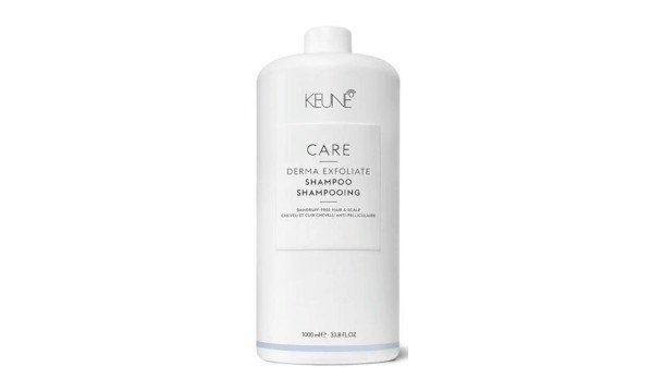 Keune Care Derma Exfoliate Шампунь