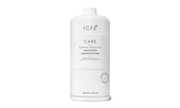 Keune Care Derma Sensitive Шампунь