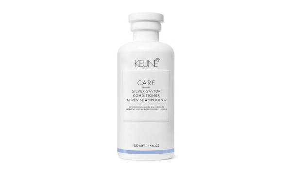 Keune Care Silver Savor Кондиционер