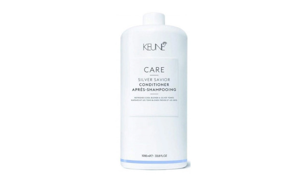 Keune Care Silver Savor Кондиционер