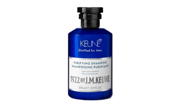 Keune For Man 1922 Обновляющий шампунь