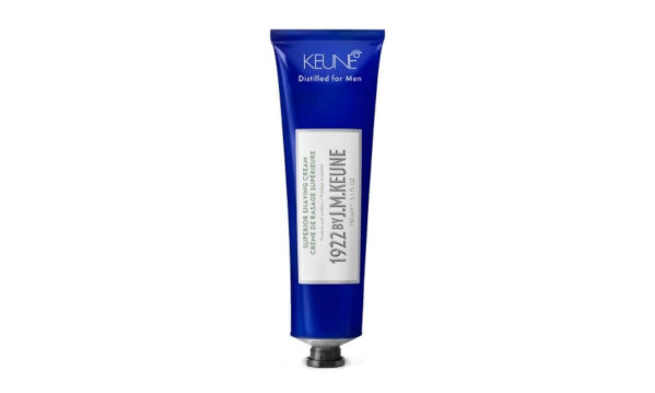 Keune For Man 1922 Grooming Superior Shaving Совершенный крем