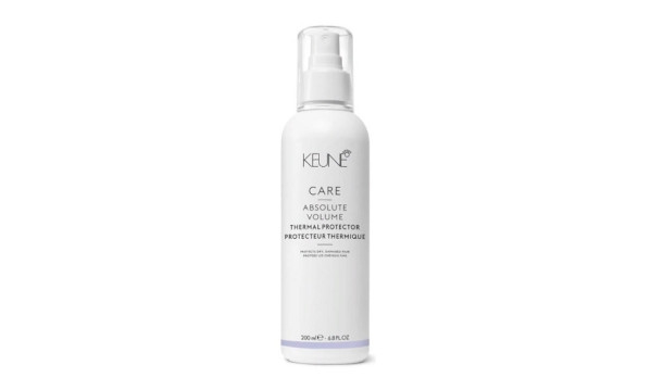 Keune Care Absolute Volume Therma Protector Термо-защита для волос