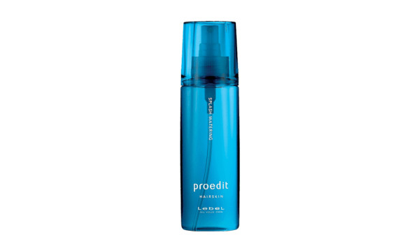 Lebel Proedit Hairskin Splash Watering Освежающий термальный лосьон