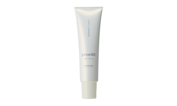 Lebel Proedit Hairskin Float Cleansin Мусс для волос