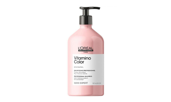 L'Oreal Professionnel Vitamino Color Шампунь для окрашенных волос 500 мл