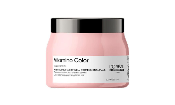 L'Oreal Professionnel Vitamino Color Маска для окрашенных волос 500 мл